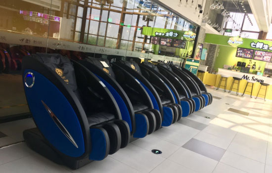 倍嘉尔按摩椅广告视频（艾力斯特按摩椅怎么样）